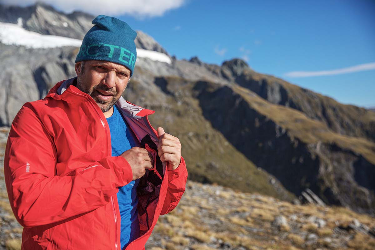 Norvan jacket on sale